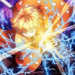 Agatsuma Zenitsu