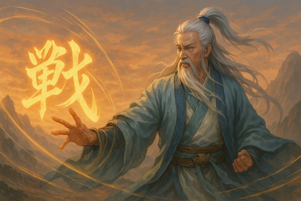 Chiến Lão Quỷ1