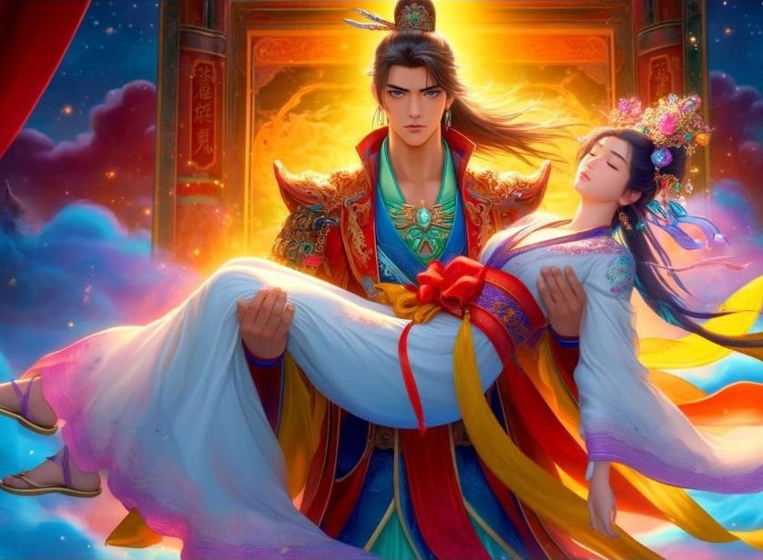 Chu Dật