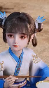 Chu Như 1