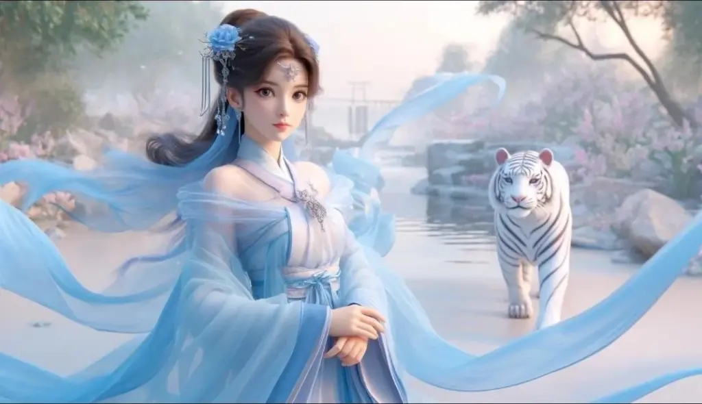 Chu Như