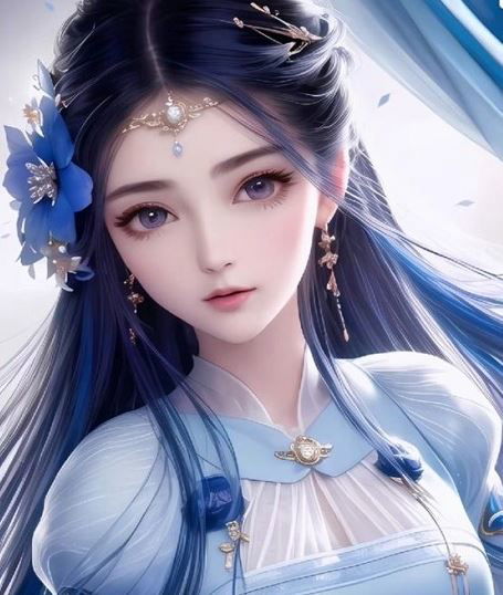 Chui Như 2