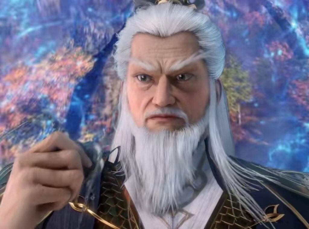 Đằng Hóa Nguyên