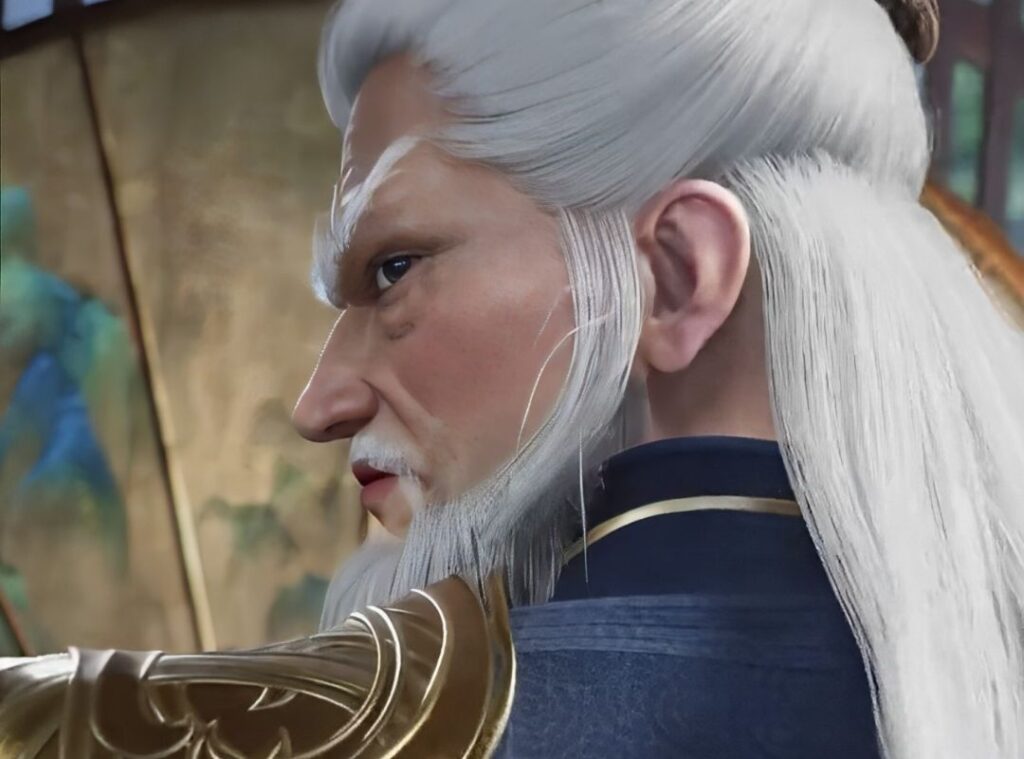 Đằng Hóa Nguyên 2