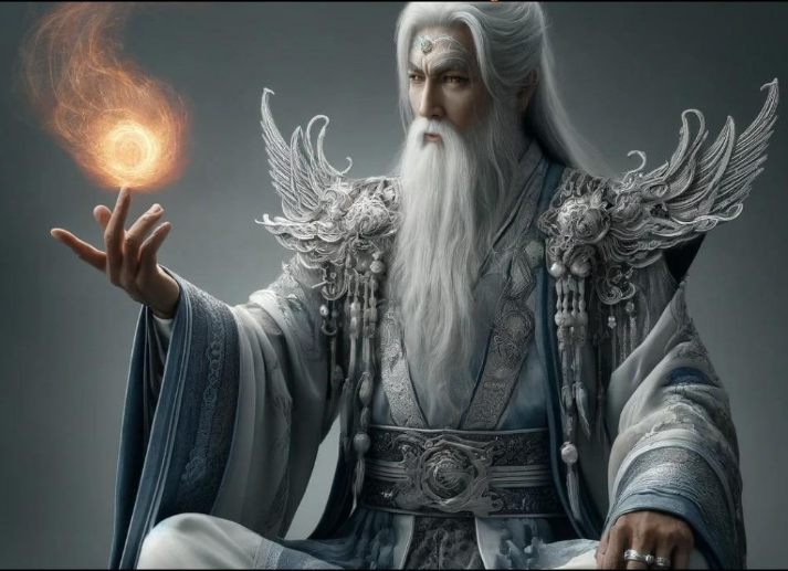 Diệt Sinh Lão Nhân