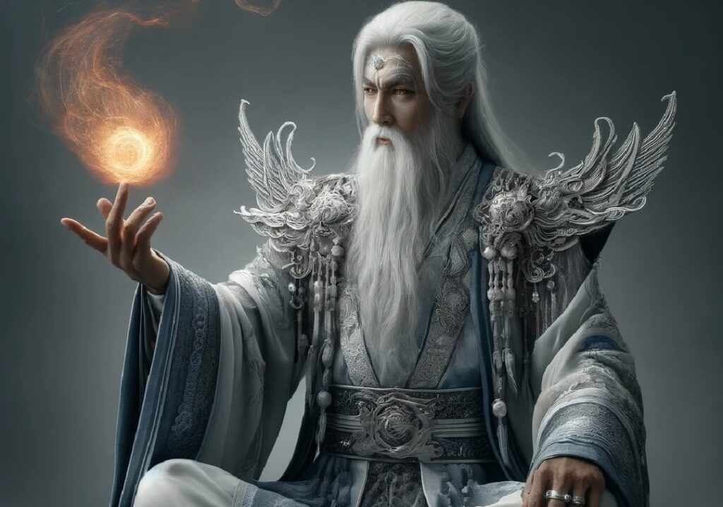 Diệt Sinh Lão Nhân