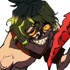 Gyutaro 1