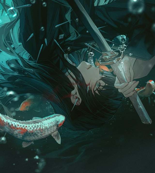 Tokito Muichiro 4