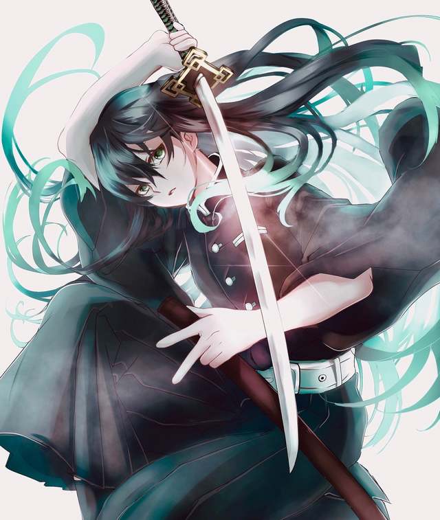 Tokito Muichiro 5