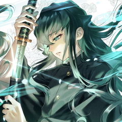 Tokito Muichiro 14