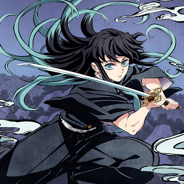 Tokito Muichiro 17