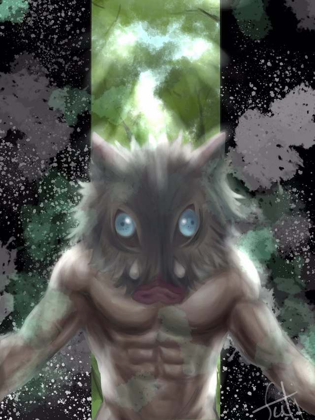 Hashibira Inosuke 15