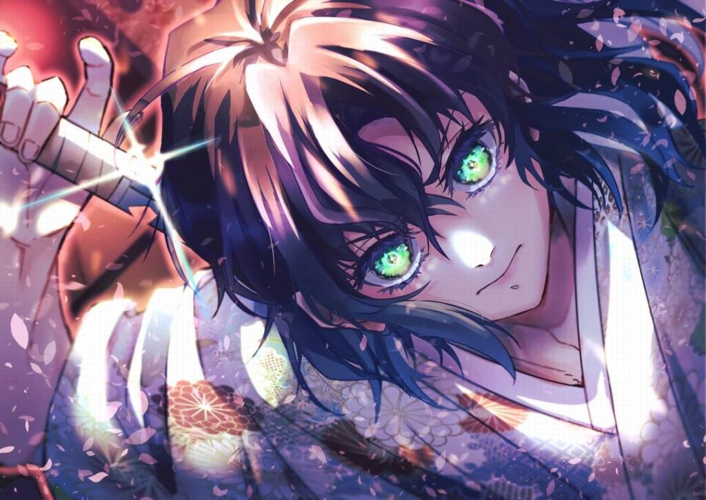 Hashibira Inosuke 10