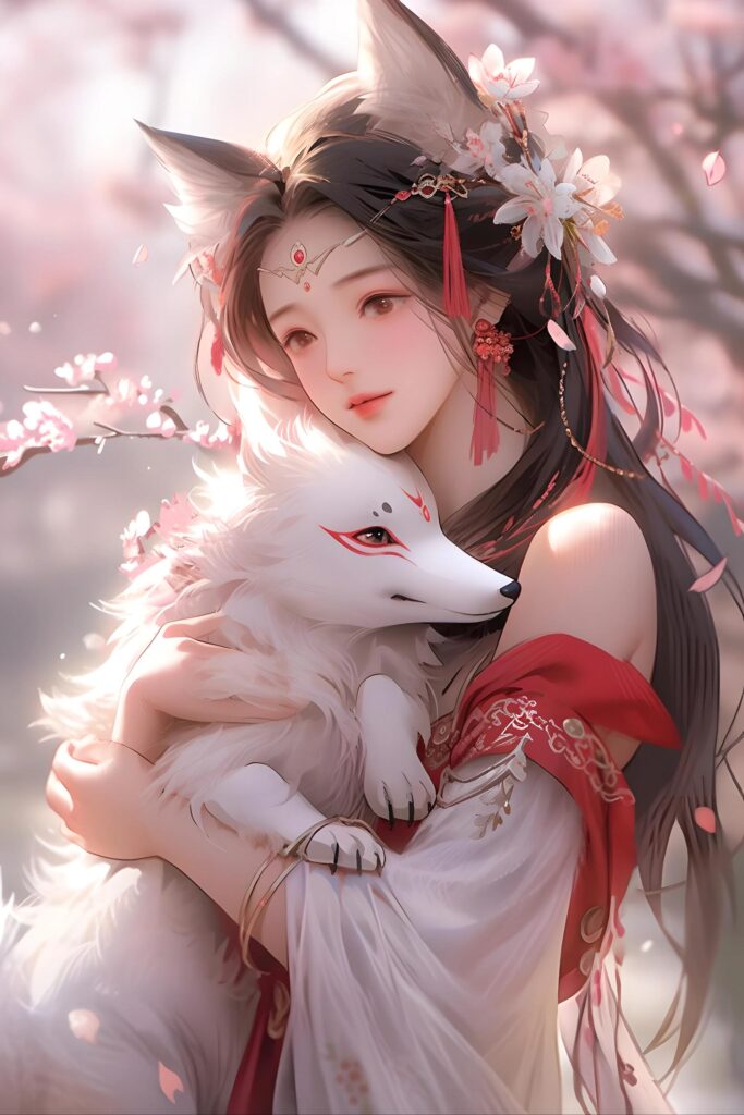 Hồ Linh Nhi 4