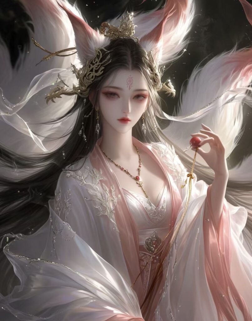 Hồ Linh Nhi 6