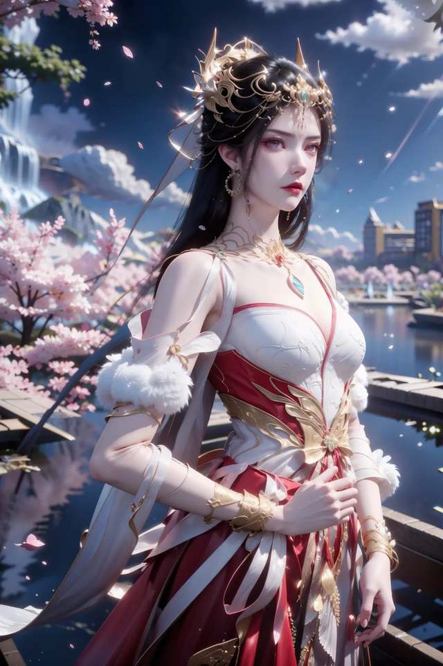 Hồng Diệp 12