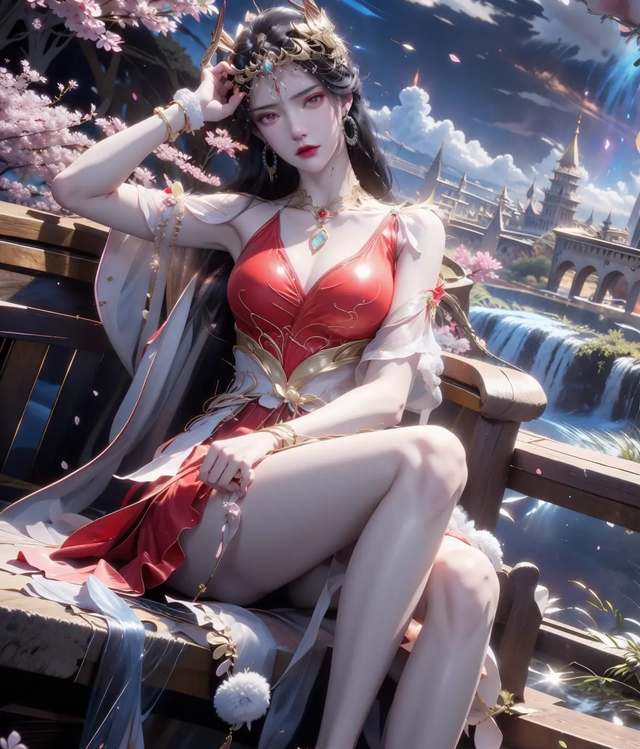 Hồng Diệp 18
