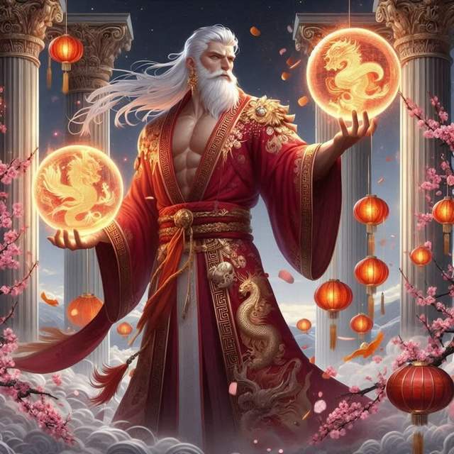 Hồng Sam Tử 1