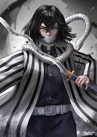 Iguro Obanai 11