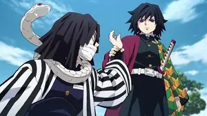 Iguro Obanai 14