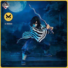 Iguro Obanai 6