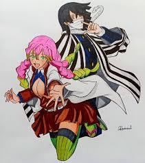 Iguro Obanai 7