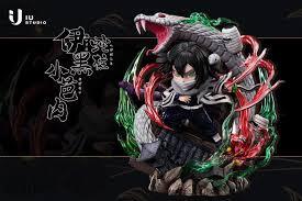 Iguro Obanai 8