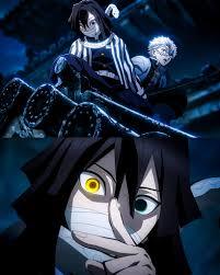 Iguro Obanai 9
