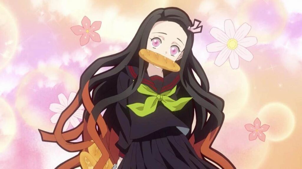 Kamado Nezuko 1