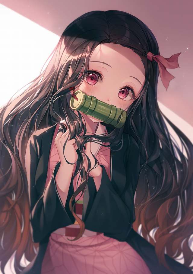 Kamado Nezuko 12