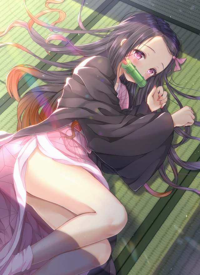 Kamado Nezuko 13
