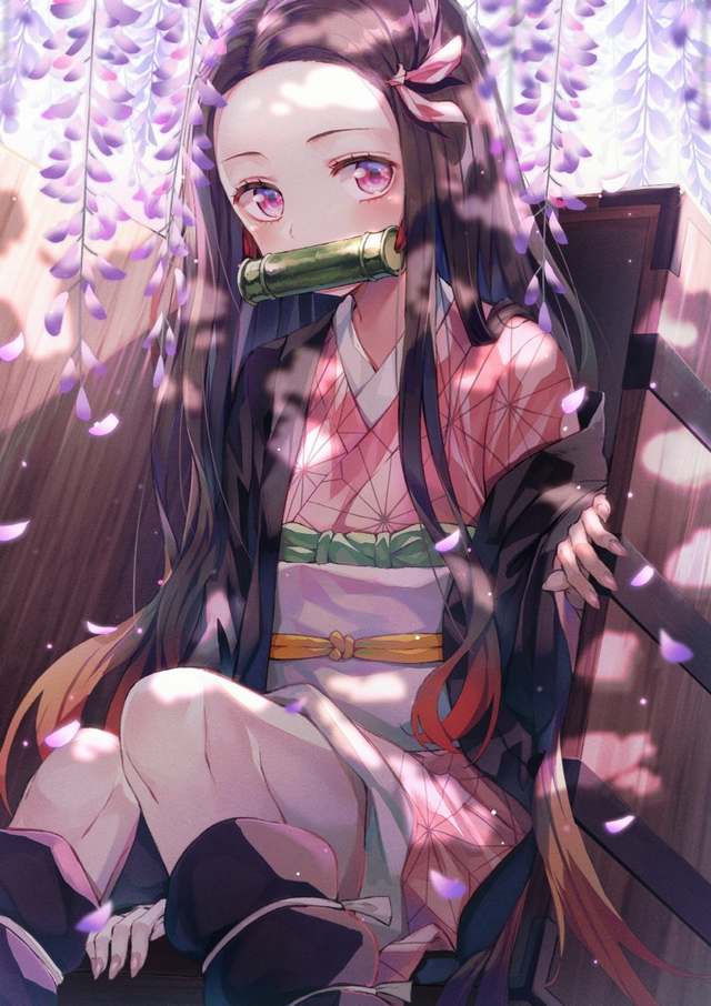Kamado Nezuko 14
