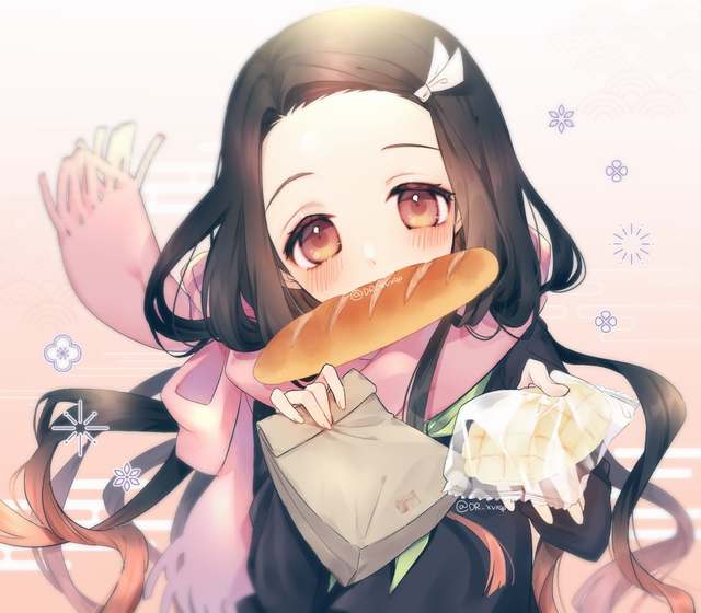 Kamado Nezuko 17