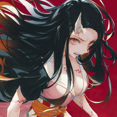 Kamado Nezuko 20