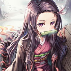 Kamado Nezuko 21