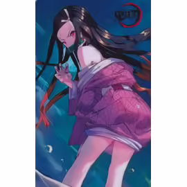 Kamado Nezuko 23