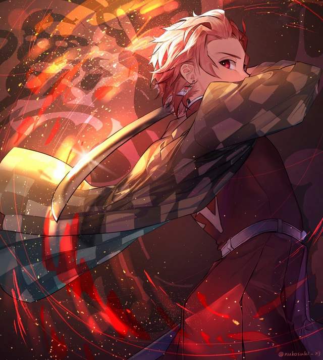 Kamado Tanjiro 5