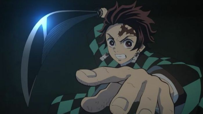 Kamado Tanjiro 10