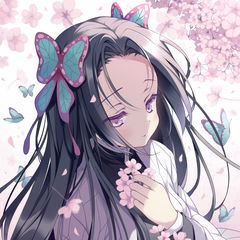 Kanae Kochou 1