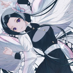 Kanae Kochou 2