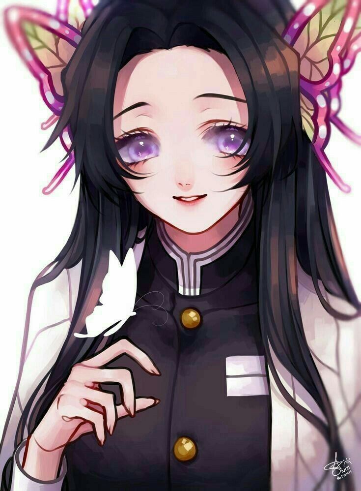 Kanae Kochou 12
