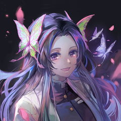 Kanae Kochou 3