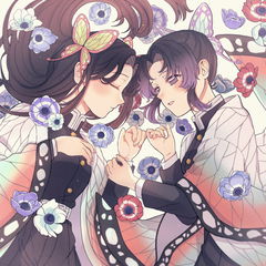 Kanae Kochou 4