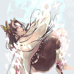 Kanae Kochou 5