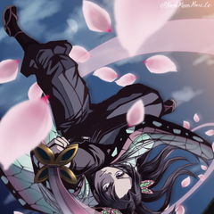 Kanae Kochou 6