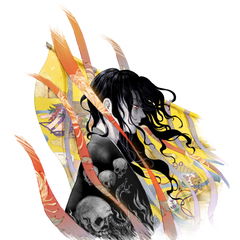 Kibutsuji Muzan 3
