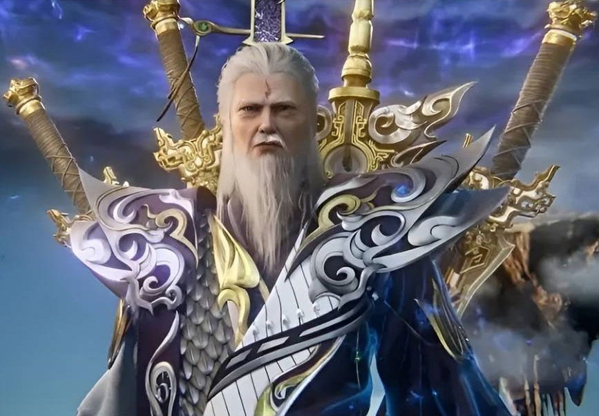 Lăng Thiên Hầu