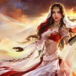 Lãng Uyển Thần Vương