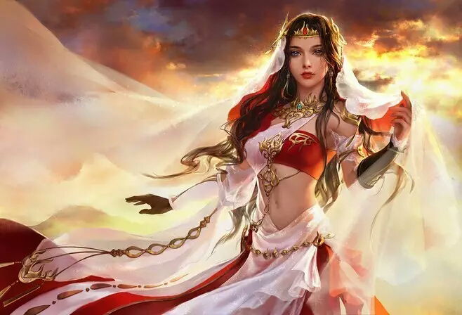 Lãng Uyển Thần Vương