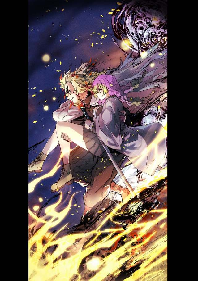 Kanroji Mitsuri 23